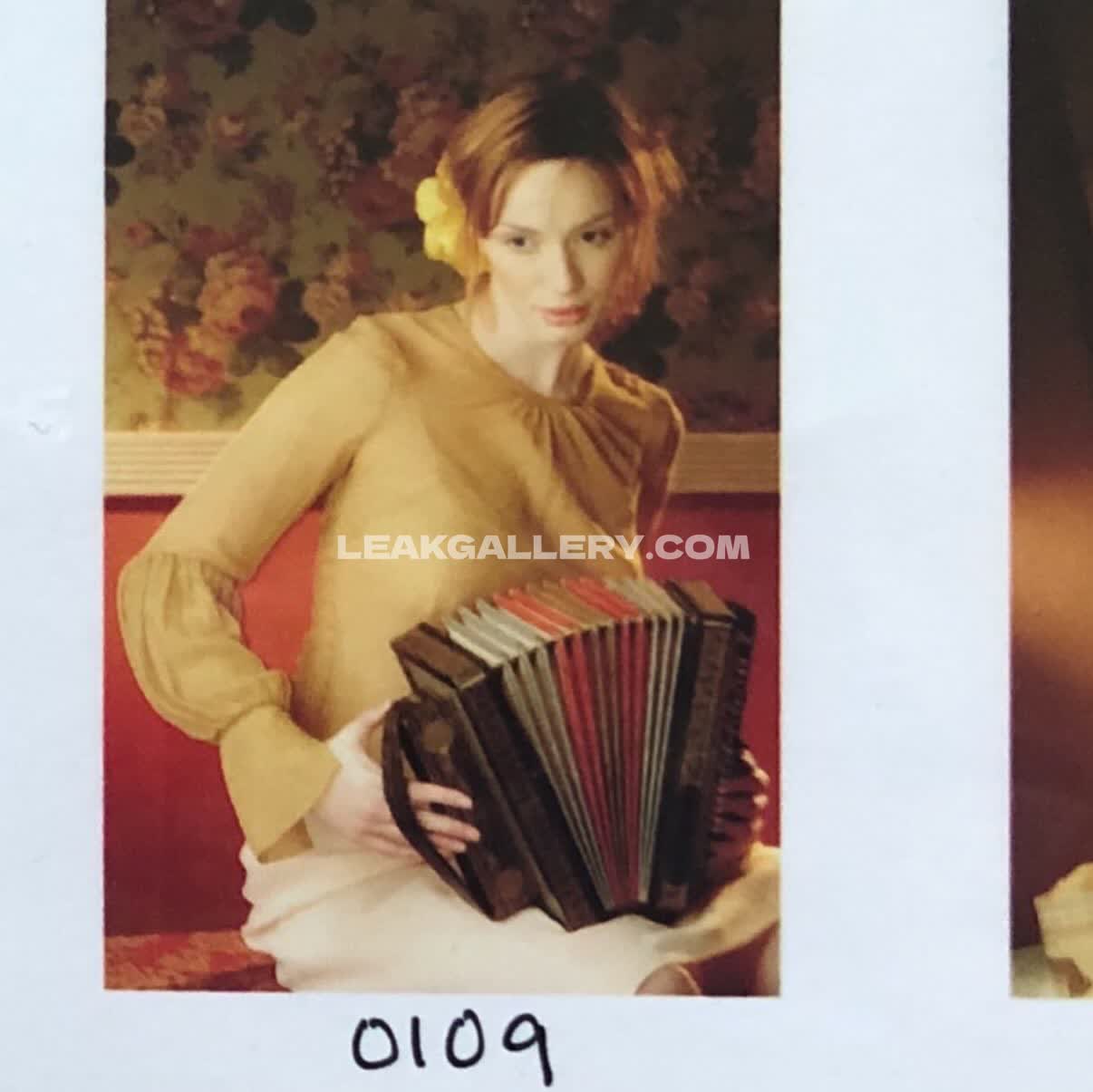 Actuallychristinahendricks Exclusive Leaked Nude OnlyFans #12660278