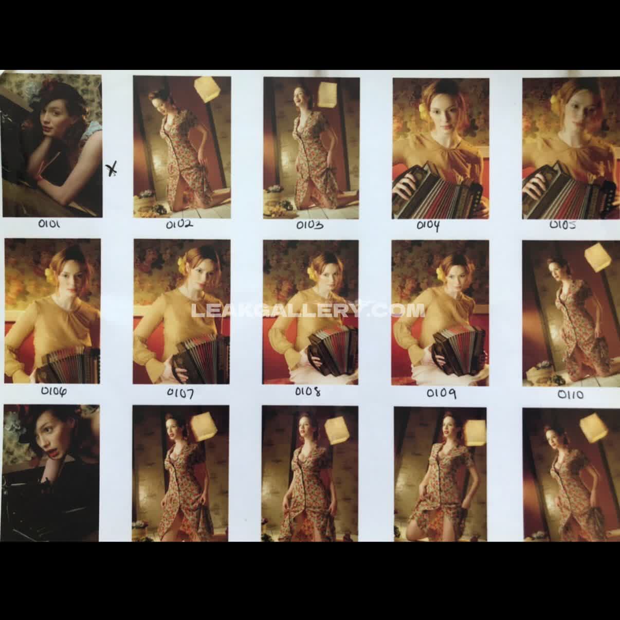 Actuallychristinahendricks Exclusive Leaked Nude OnlyFans #12660275