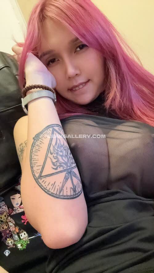Ada822 Exclusive Leaked Nude OnlyFans #14870535