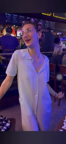 Adderallsparkles Short Dress Dance Move OnlyFans Video Leaked