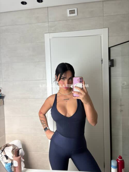 Adeldahan69 OnlyFans Nudi in Esclusiva Trapela #12328533