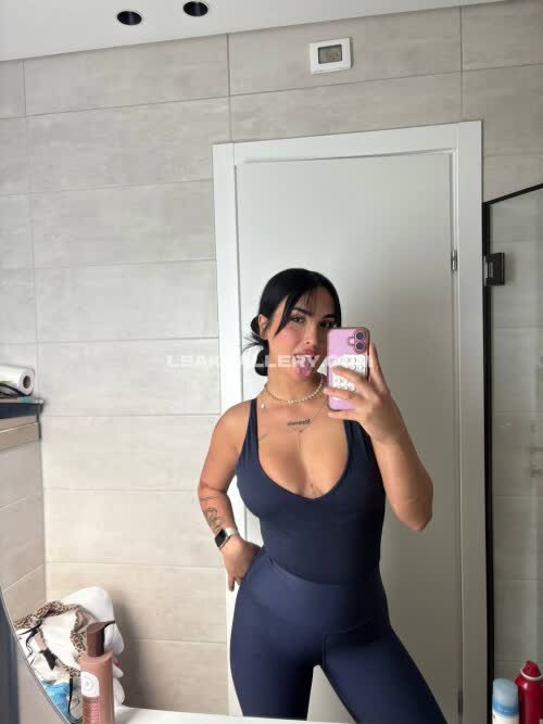 Adeldahan69 OnlyFans Nudi in Esclusiva Trapela #12328535