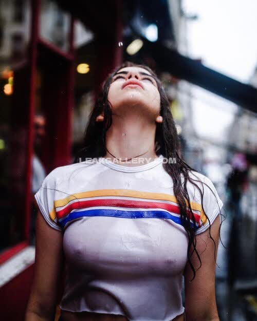 Adele_castillon Exclusive Leaked Nude OnlyFans #15840138