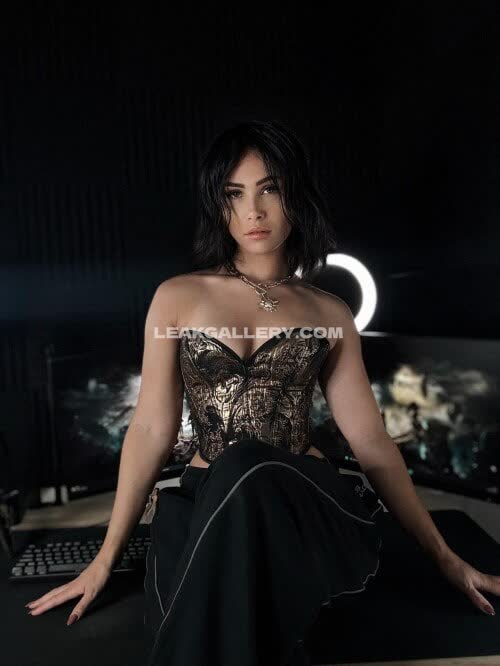 Adele_tsy Exclusive Leaked Nude OnlyFans #14574655