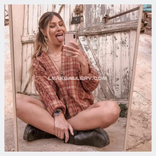 Adele_tsy Exclusive Leaked Nude OnlyFans #14679527