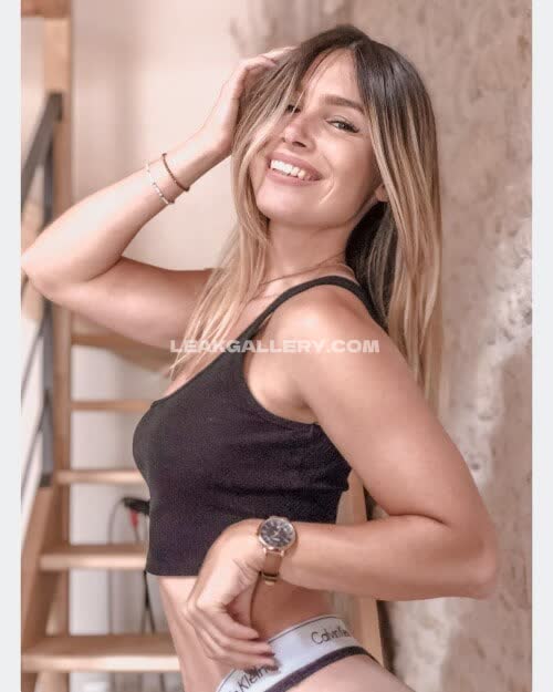 Adele_tsy Exclusive Leaked Nude OnlyFans #14611528