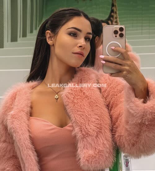 Adele_tsy Exclusive Leaked Nude OnlyFans #14721381