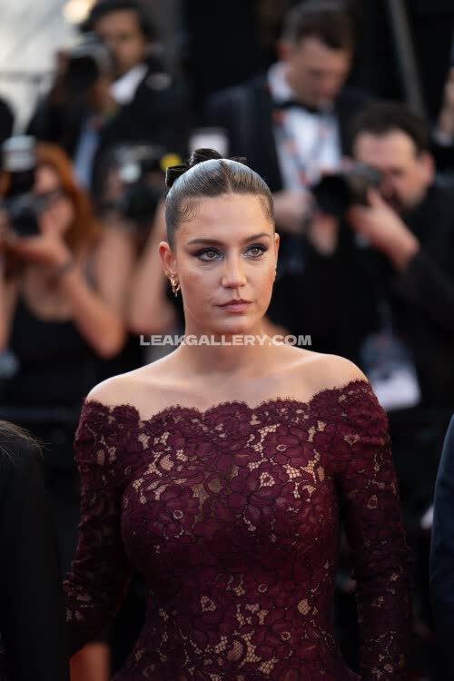 Adeleexarchopoulos 独家泄露的OnlyFans裸照 #12490611