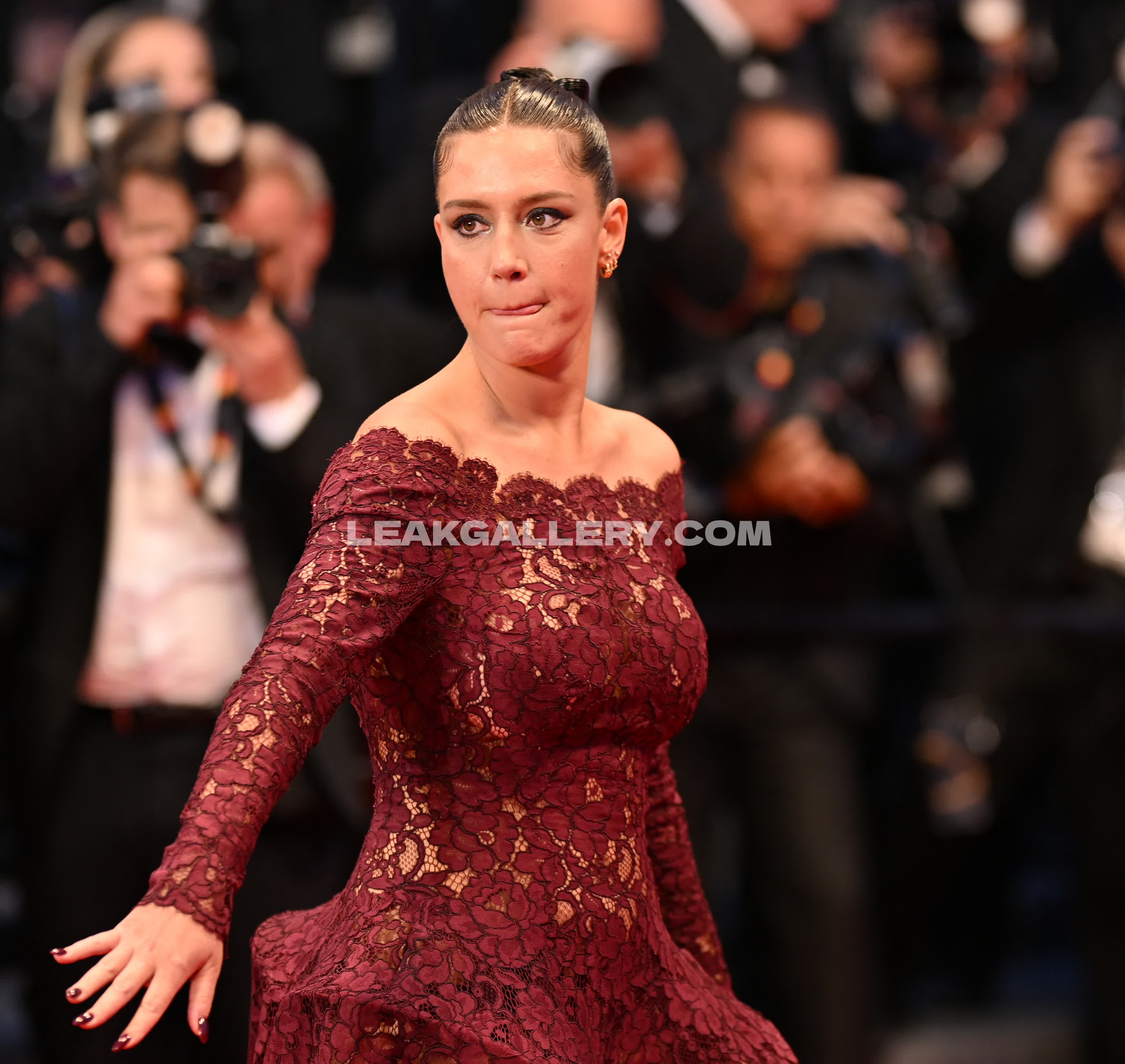 Adeleexarchopoulos Leak OnlyFans exclusif #12490648