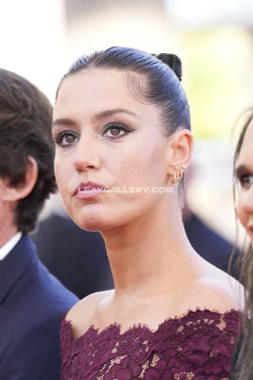 Adeleexarchopoulos Leak OnlyFans exclusif #12490621