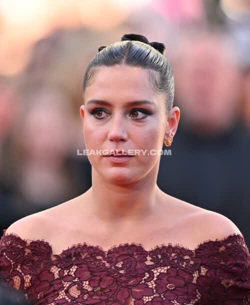 Adeleexarchopoulos 独家泄露的OnlyFans裸照 #12490608