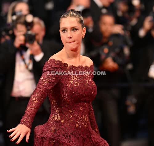 Adeleexarchopoulos 独家泄露的OnlyFans裸照 #12490616