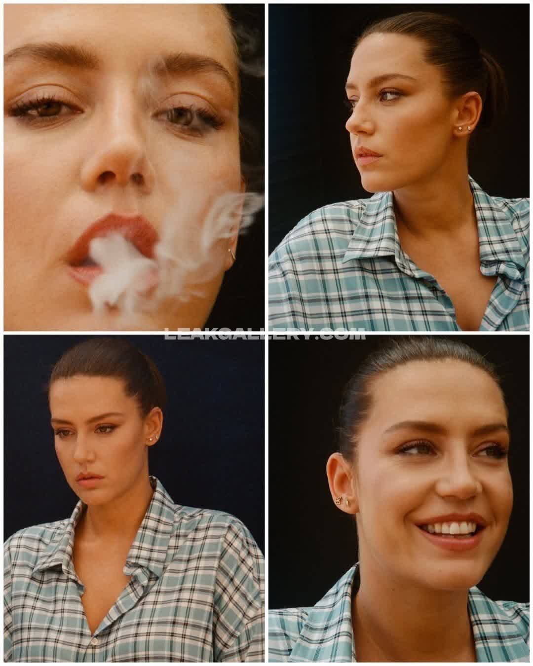 Adeleexarchopoulos Exclusive Leaked Nude OnlyFans #12529455