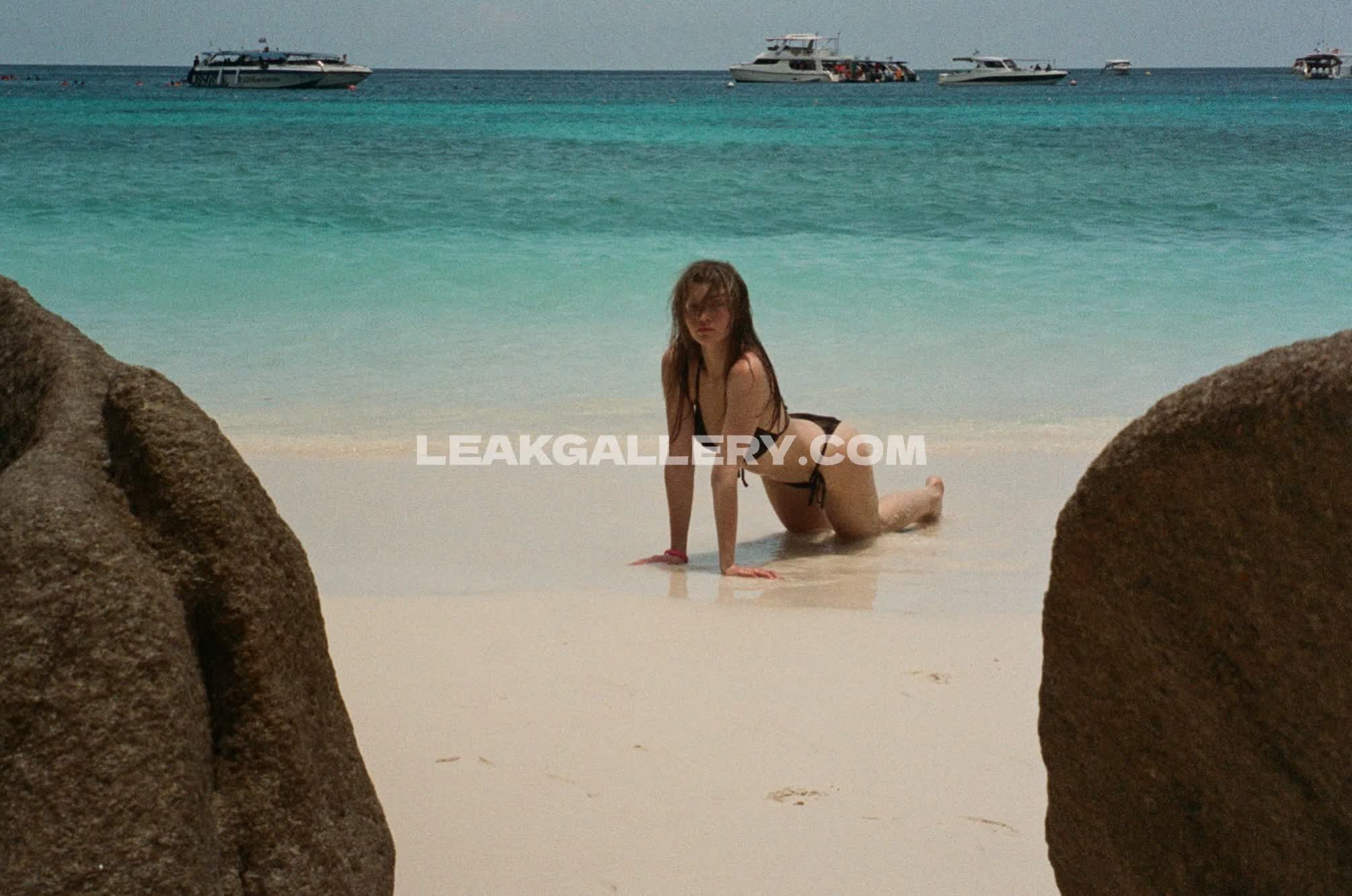 Adelinafien Exclusive Leaked Nude OnlyFans #13159033