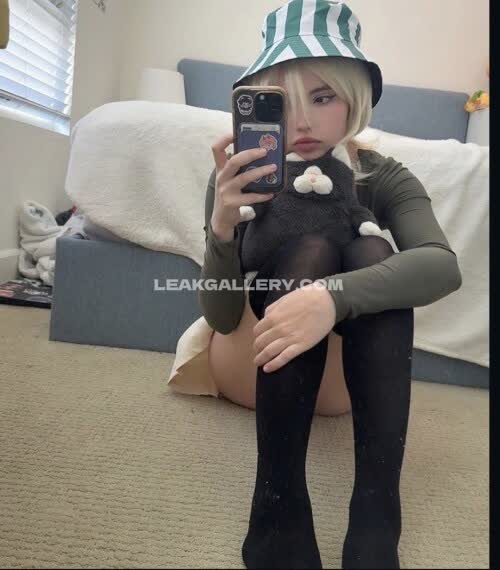 Ador6ble Exclusive Leaked Nude OnlyFans #12265232