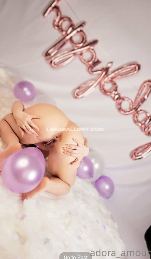 Adora_amour Exclusive Leaked Nude OnlyFans #14256756