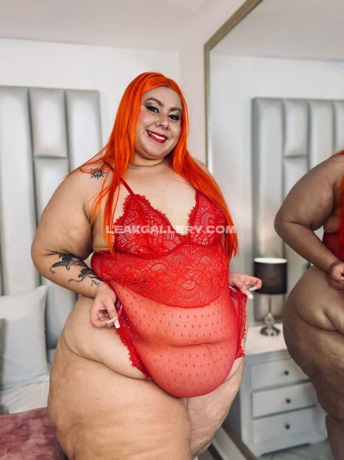 Adreeaperez Leak OnlyFans exclusif #12255840