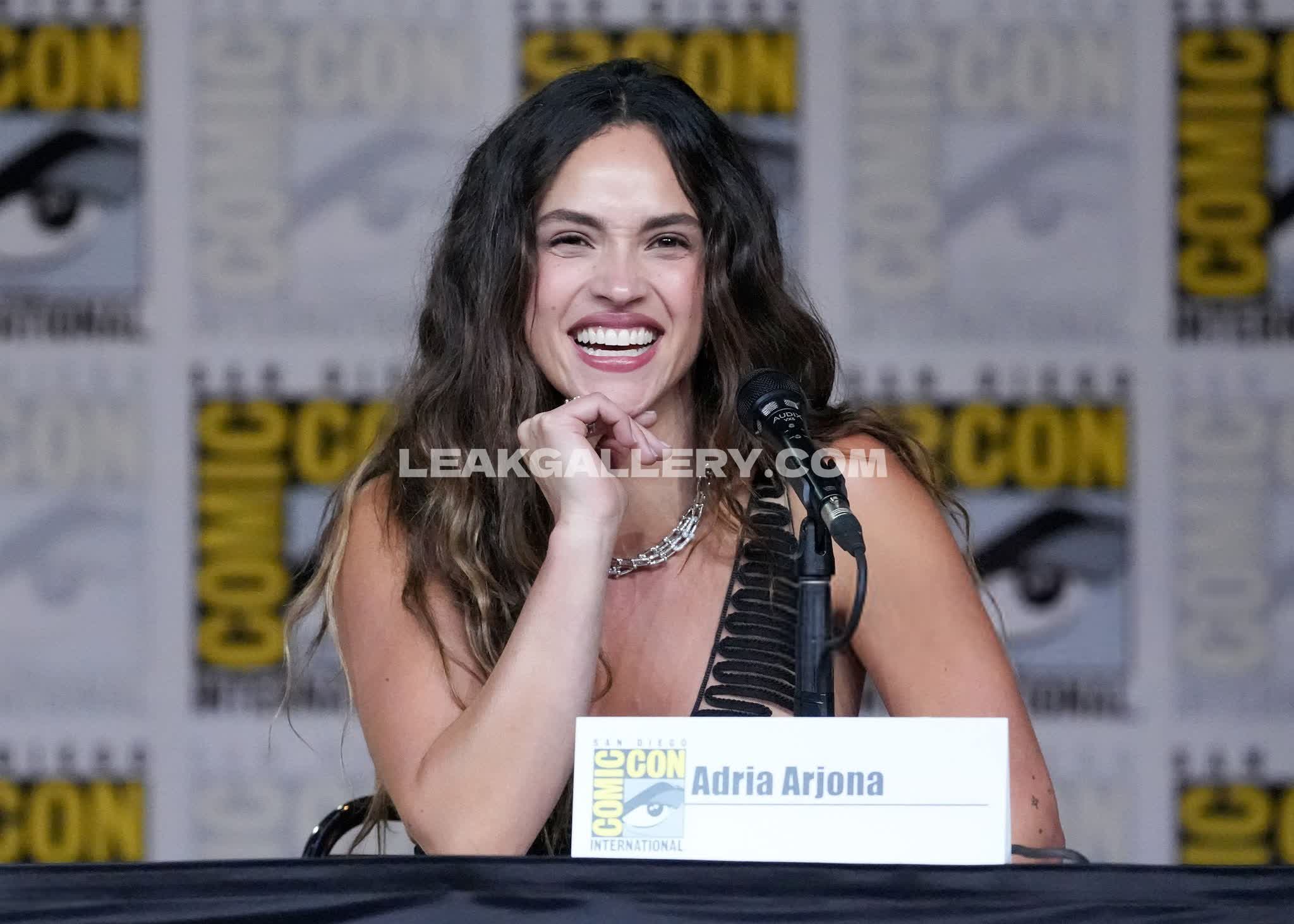 Adriaarjona Exclusive Leaked Nude OnlyFans #13225019