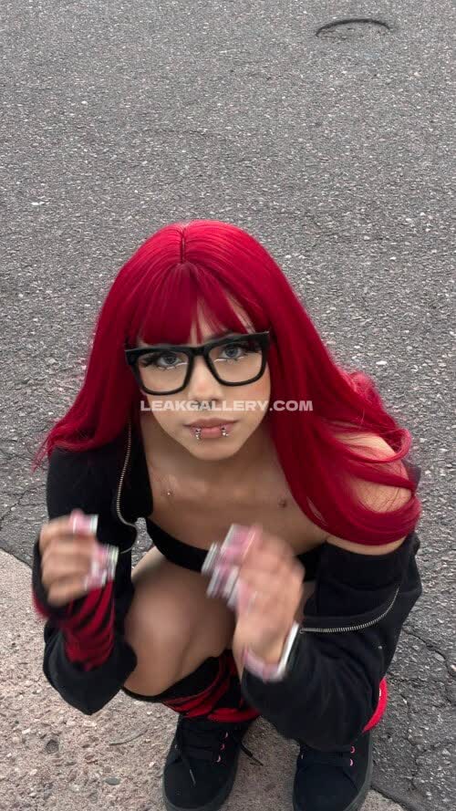 Adriana.00 OnlyFans Nudi in Esclusiva Trapela #14819464