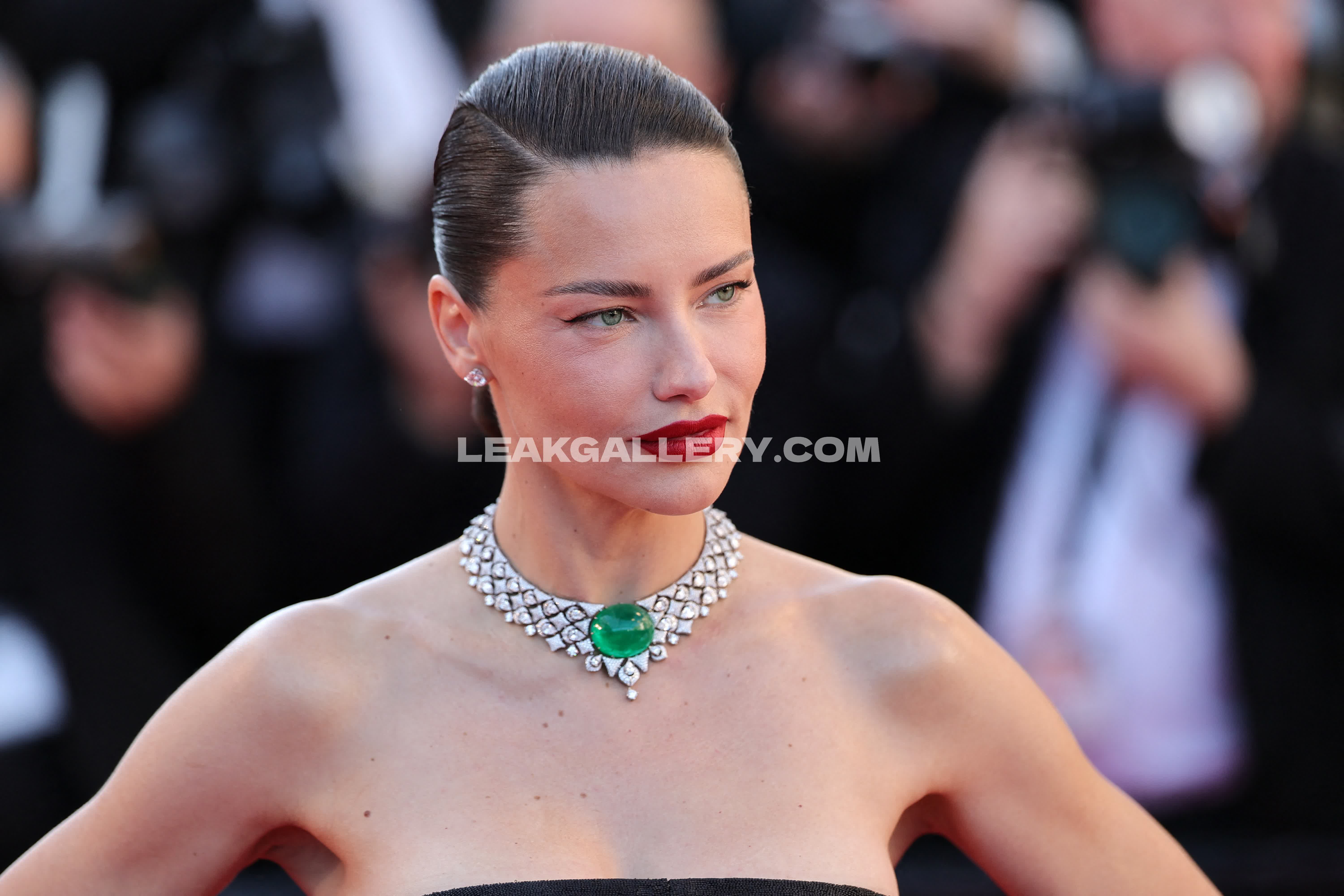 Adrianalima Exklusiv geleakte Nacktbilder von OnlyFans #12686129