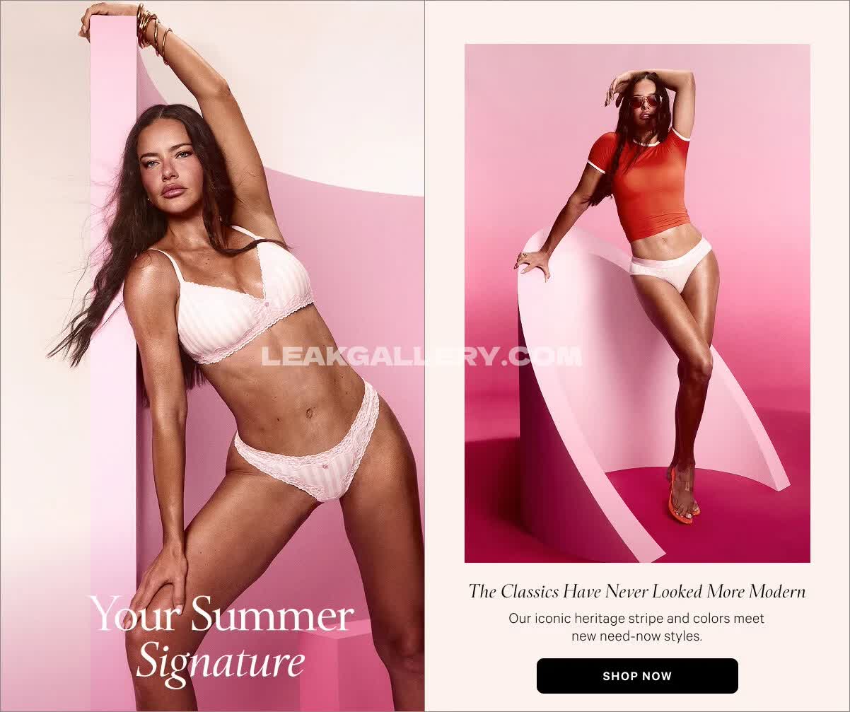 Adrianalima Exklusiv geleakte Nacktbilder von OnlyFans #12686294