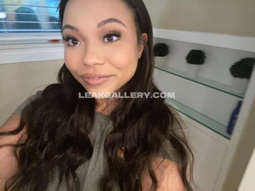 Adrianamayax Exclusive Leaked Nude OnlyFans #12208444
