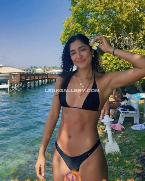 Adriannamier_... OnlyFans Nudi in Esclusiva Trapela #12121416
