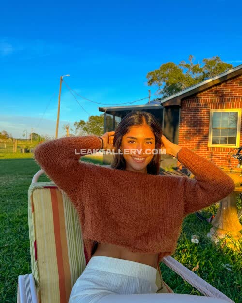 Adriannamier_... Exclusiva filtración de OnlyFans desnuda #12121435