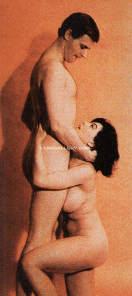 Adrienne_barbeau OnlyFans Nudi in Esclusiva Trapela #13488980