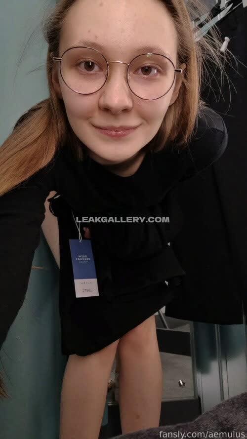 Aemulus ภาพหลุดนู้ด OnlyFans สุดเอ็กซ์คลูซีฟ #15932088