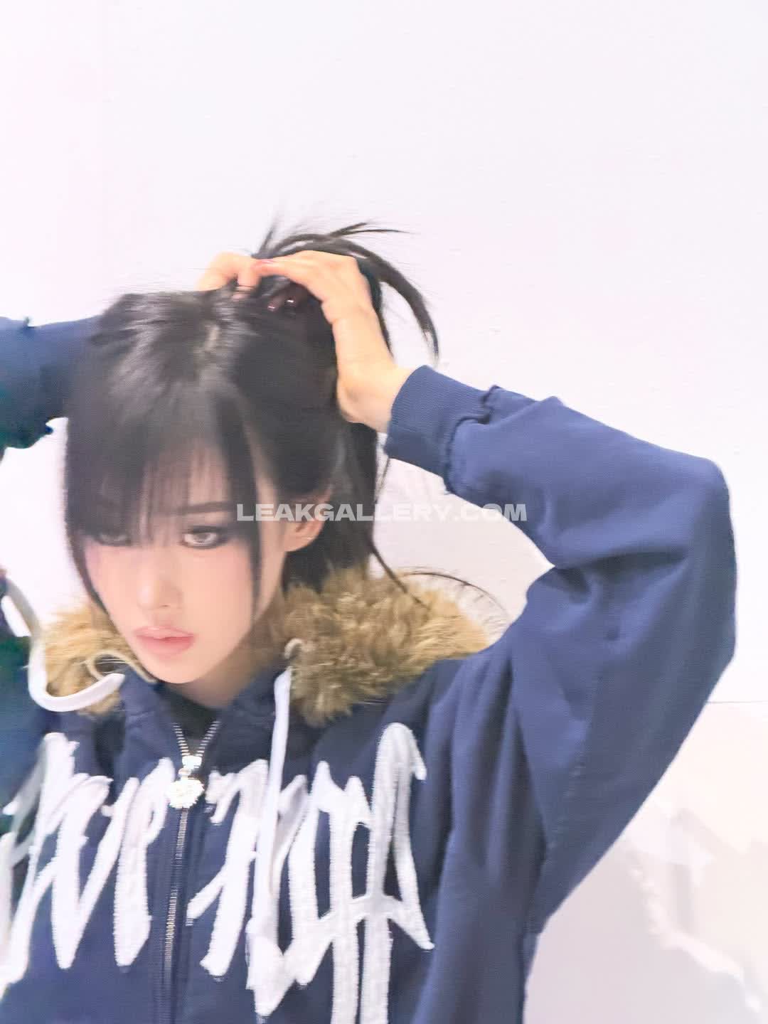 Aerichandesu Exclusive Leaked Nude OnlyFans #13085106