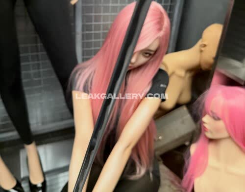 Aerichandesu Exclusive Leaked Nude OnlyFans #12278589