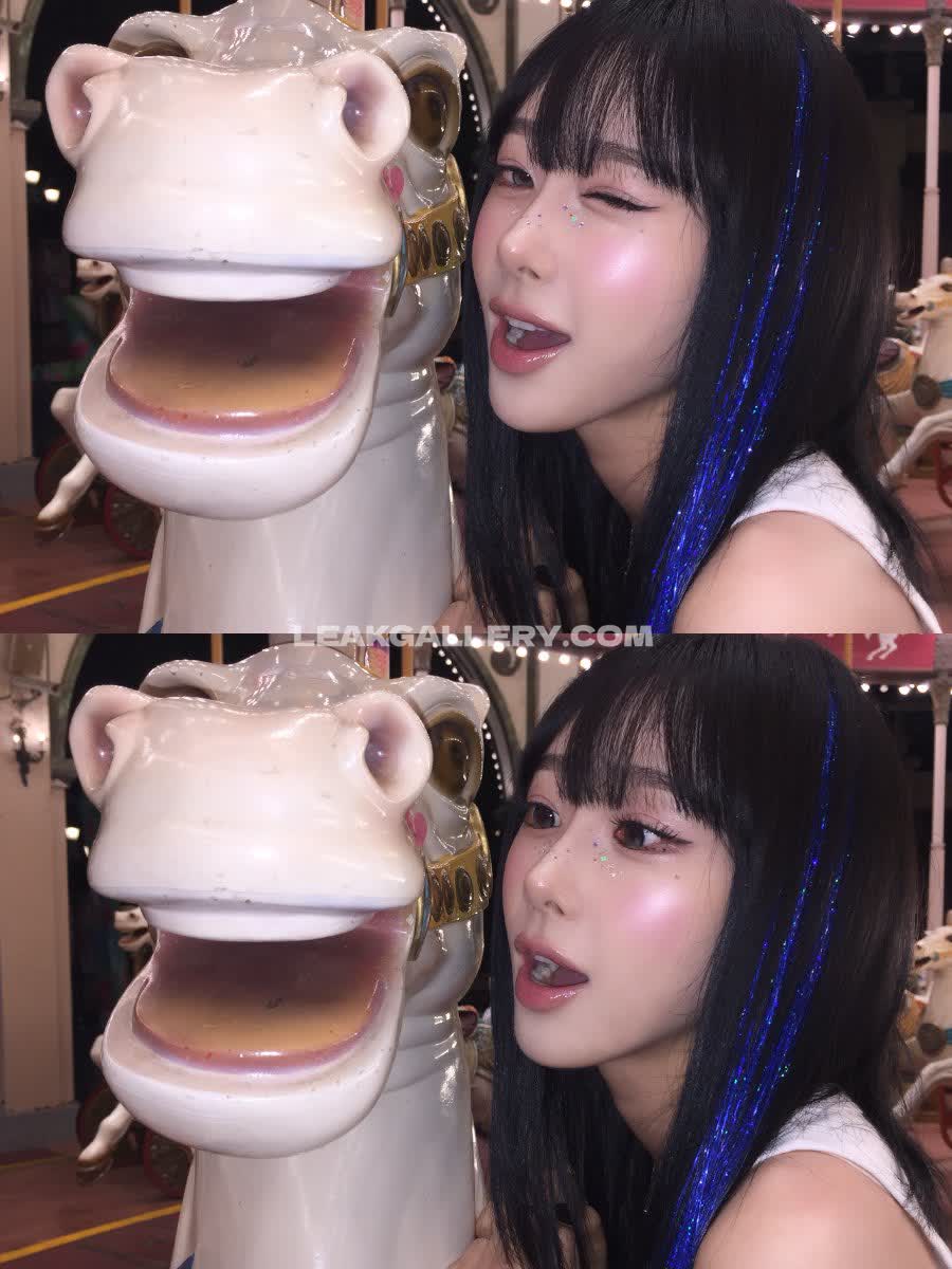 Aerichandesu Exclusive Leaked Nude OnlyFans #13279863