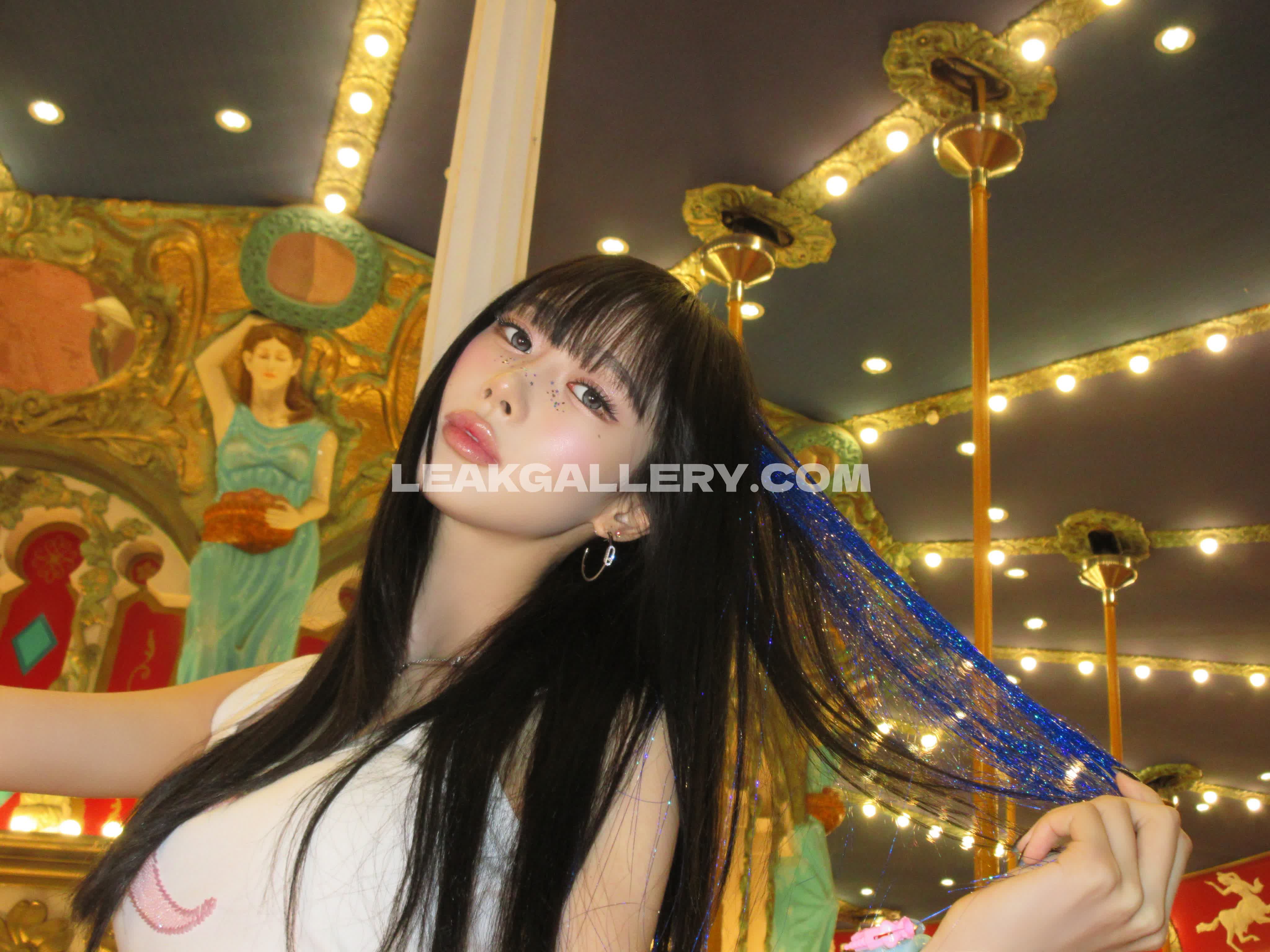 Aerichandesu Exclusive Leaked Nude OnlyFans #13212860