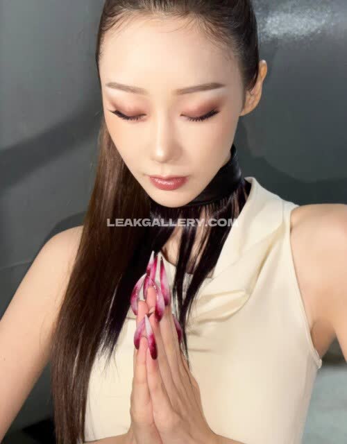 Aerichandesu Exclusive Leaked Nude OnlyFans #12336586