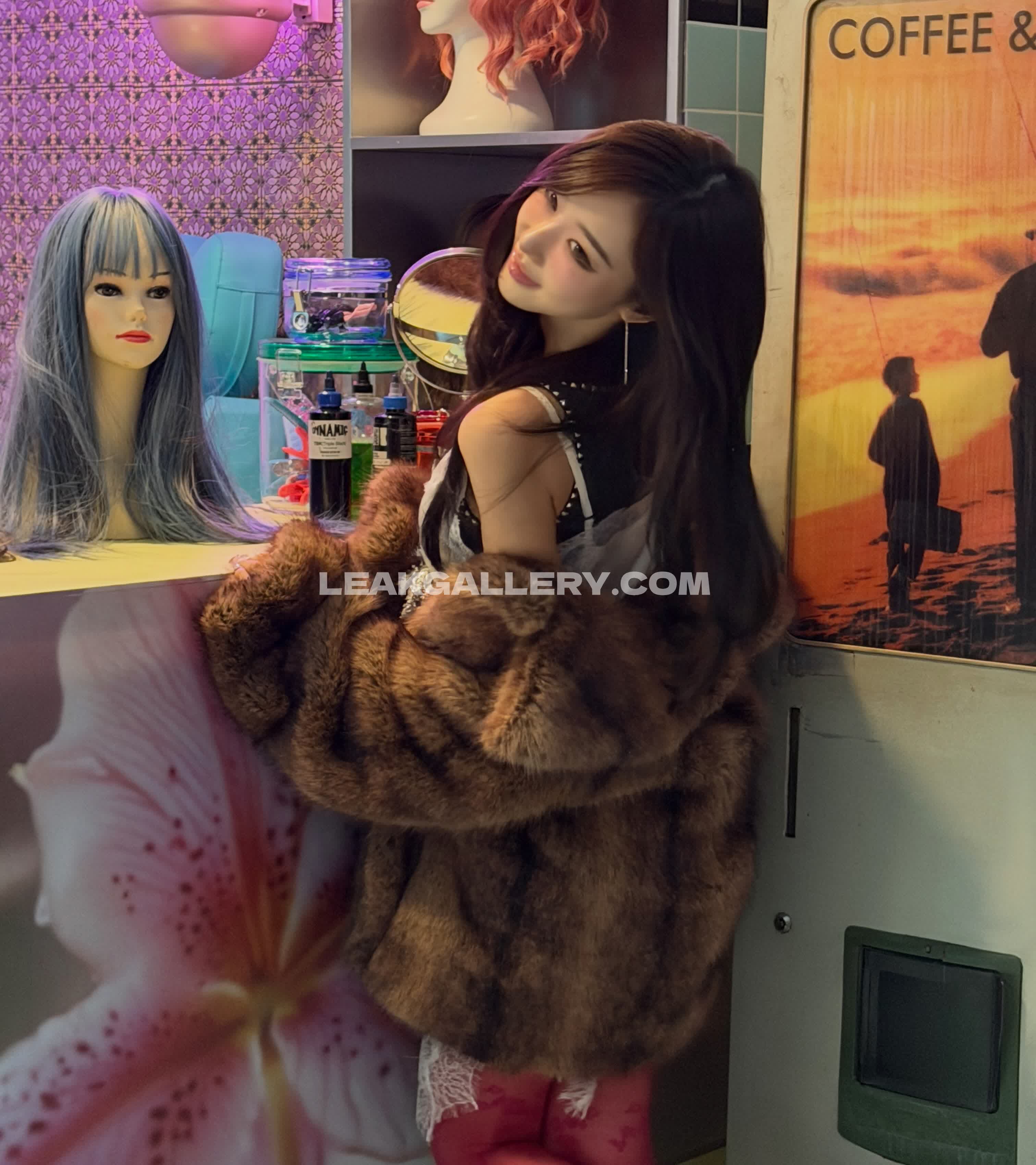 Aerichandesu Exclusive Leaked Nude OnlyFans #13279869