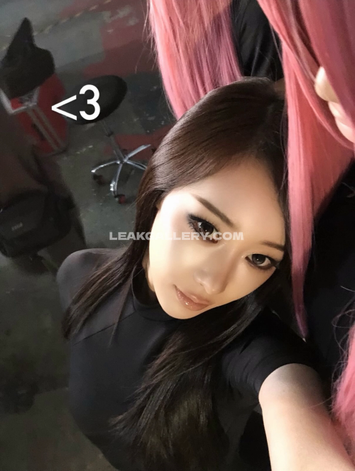 Aerichandesu Exclusive Leaked Nude OnlyFans #12278586