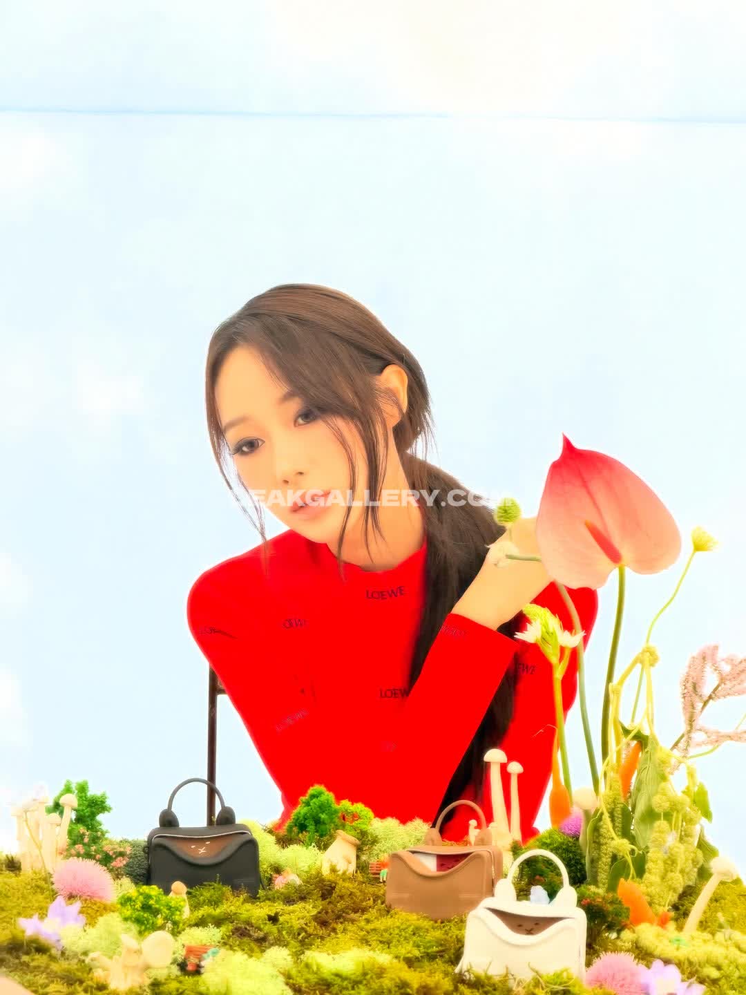 Aerichandesu Exclusive Leaked Nude OnlyFans #12662054