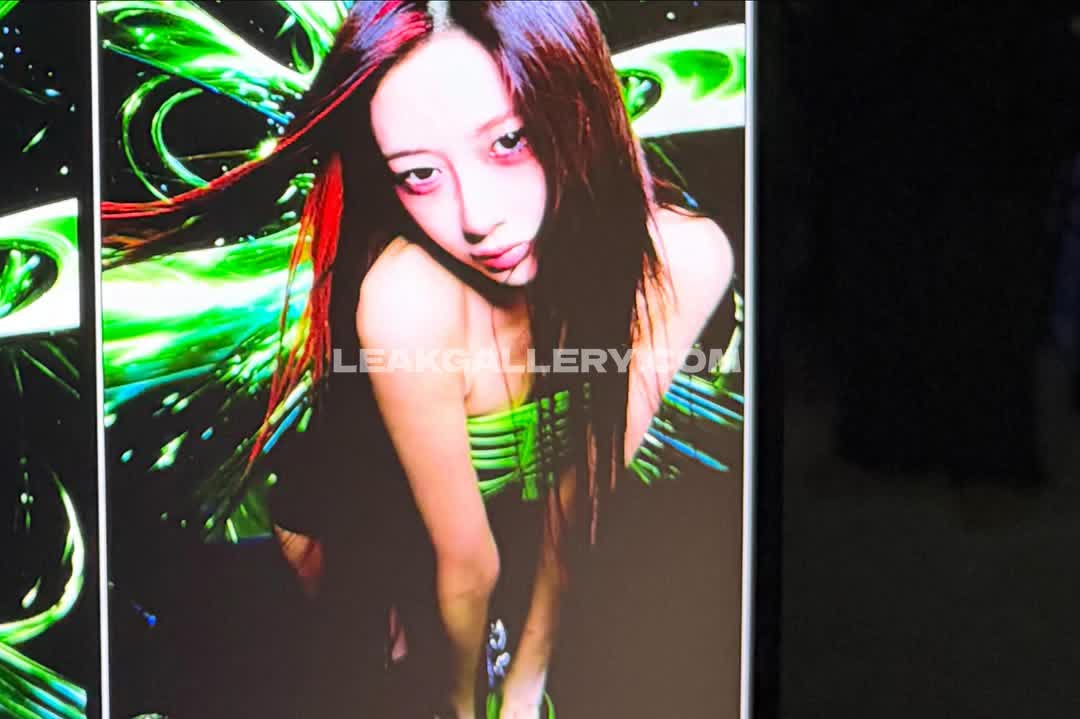 Aerichandesu Exclusive Leaked Nude OnlyFans #12484854
