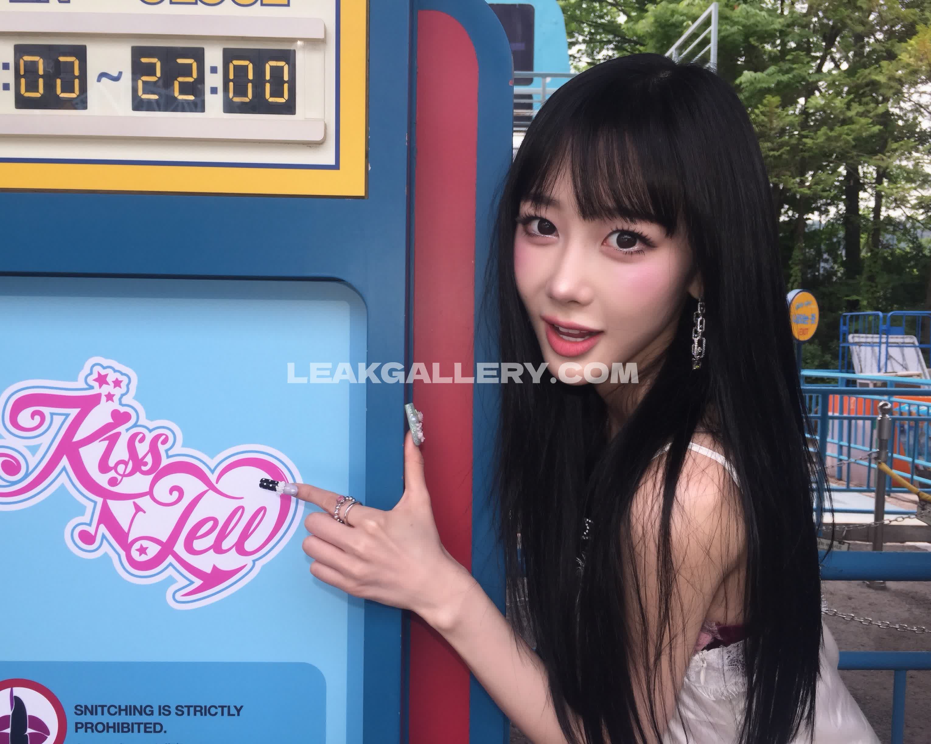 Aerichandesu Exclusive Leaked Nude OnlyFans #13279873