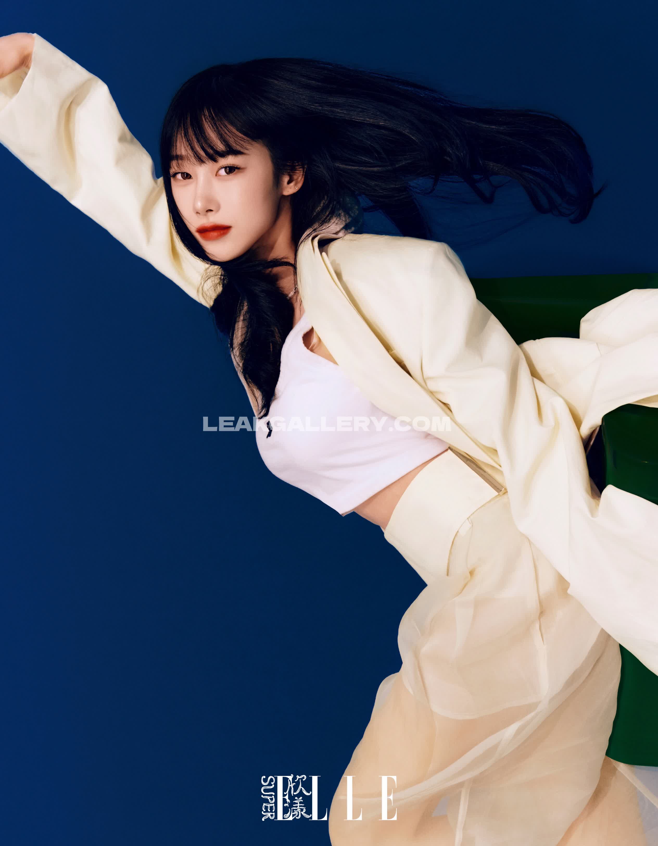 Aerichandesu Exclusive Leaked Nude OnlyFans #13212837