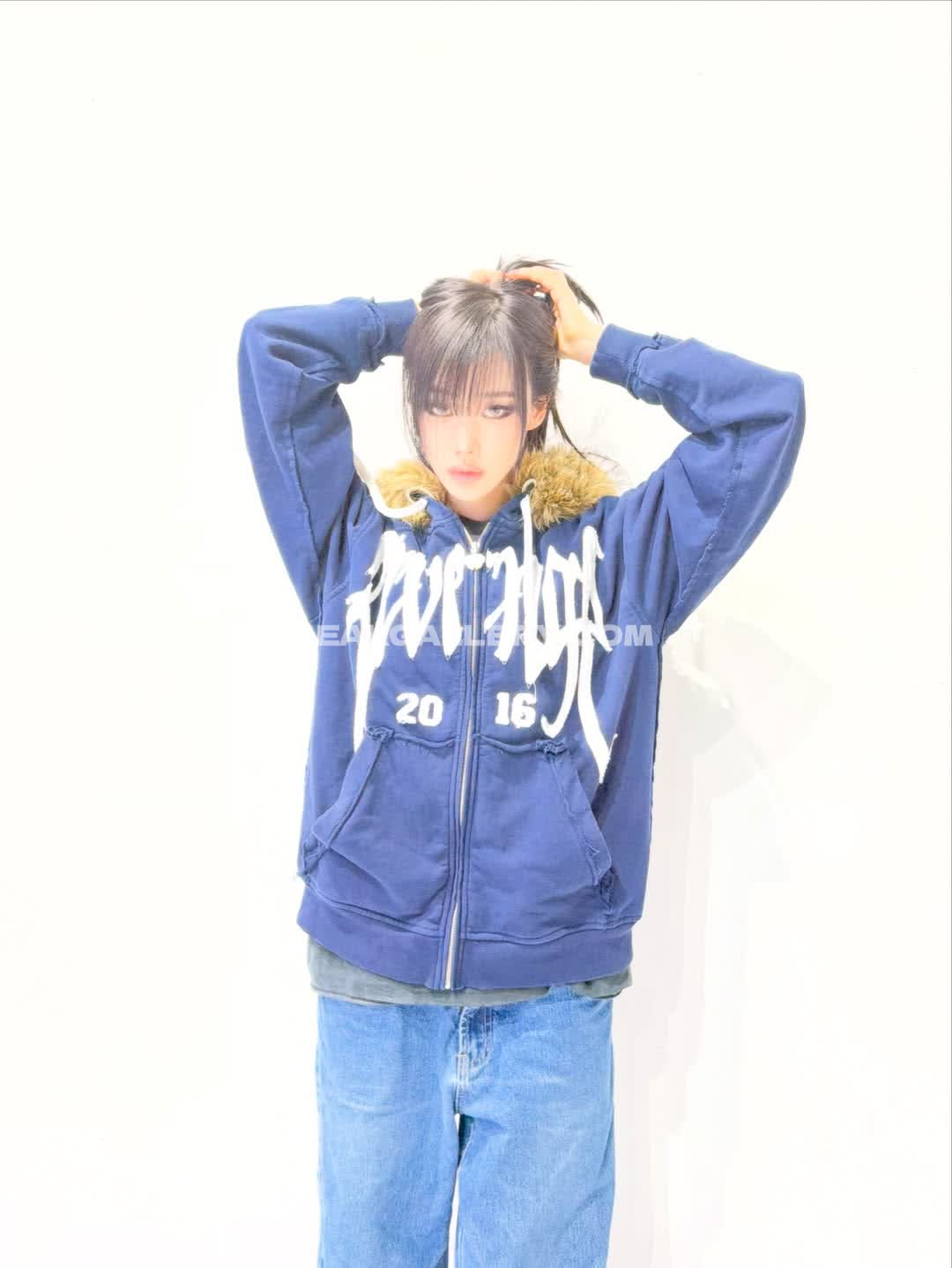 Aerichandesu Exclusive Leaked Nude OnlyFans #13085107