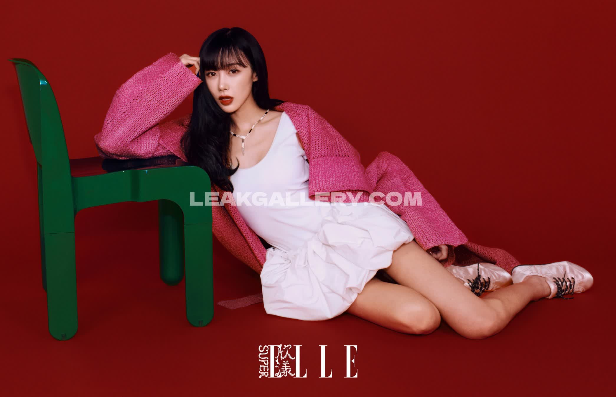 Aerichandesu Exclusive Leaked Nude OnlyFans #13212844