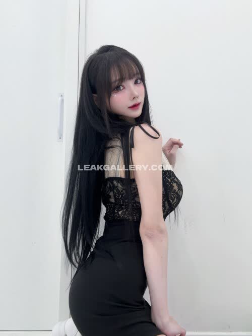 Aesoon_1210 Exclusive Leaked Nude OnlyFans #12126342