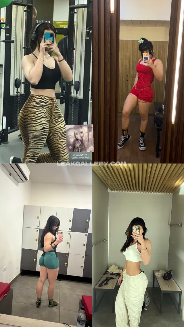Aesruf Exclusive Leaked Nude OnlyFans #13353940
