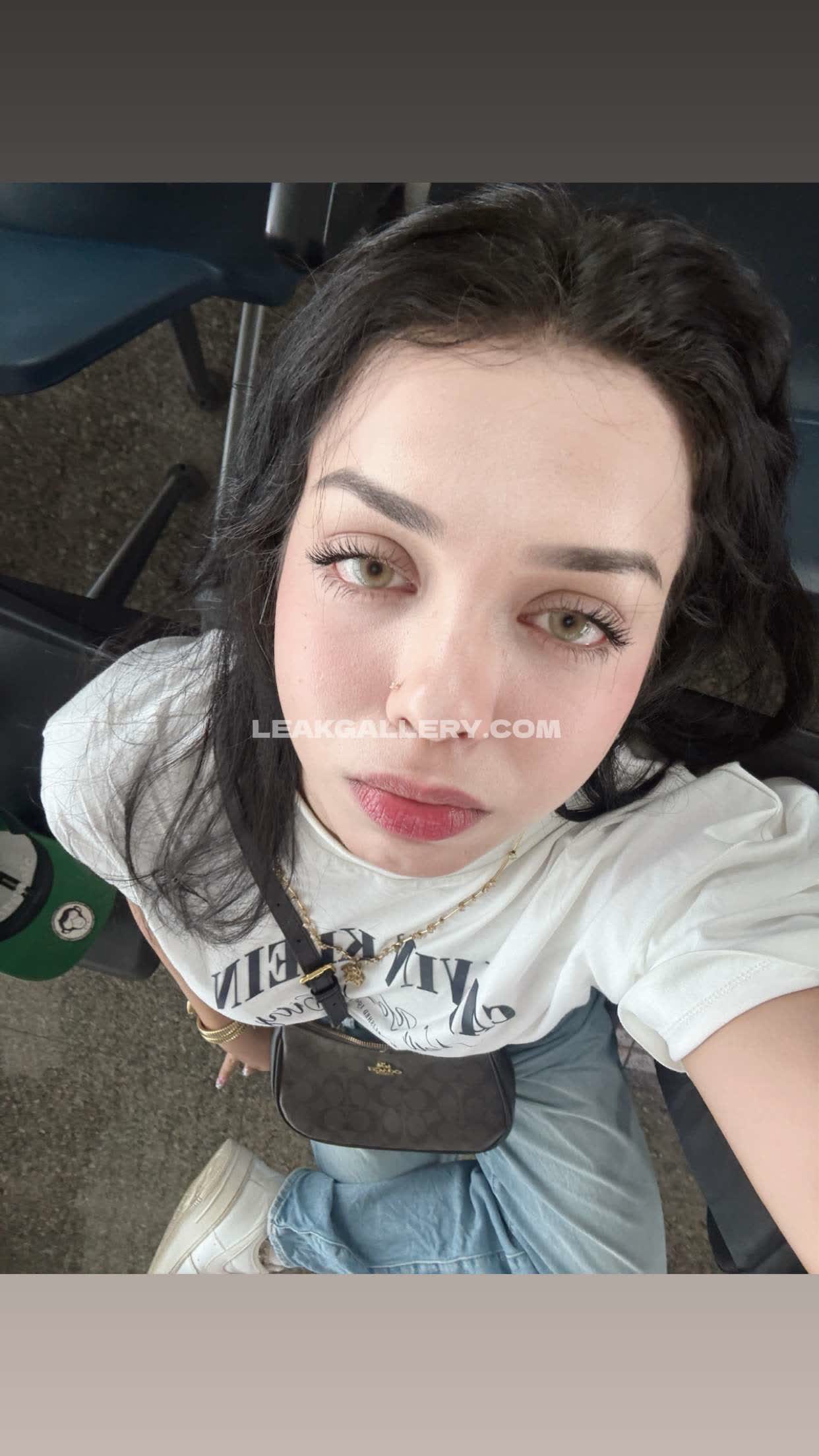 Aesruf Exclusive Leaked Nude OnlyFans #12722763