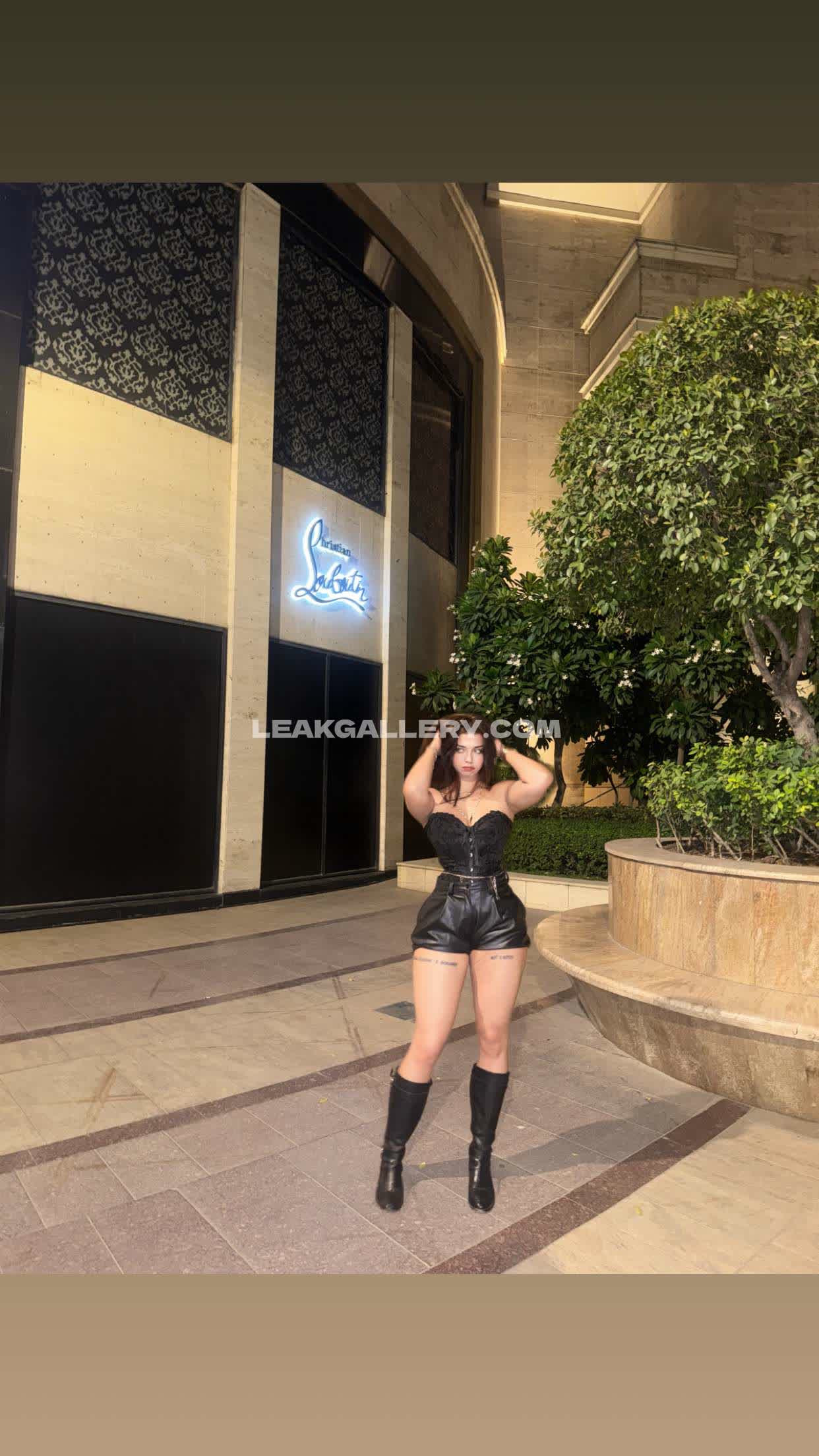 Aesruf Exclusive Leaked Nude OnlyFans #12991342