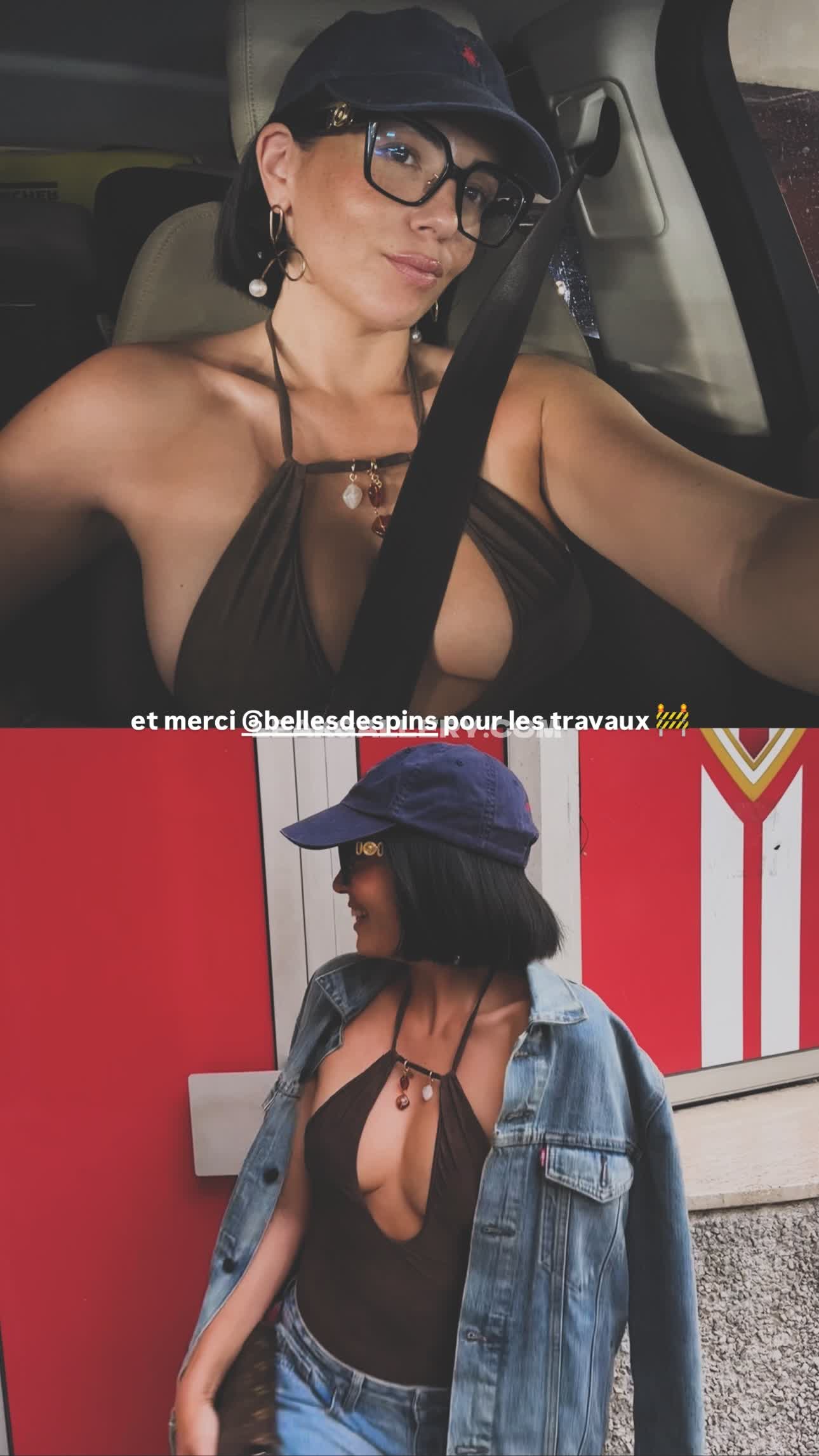 Agatheauproux Exclusive Leaked Nude OnlyFans #12938434