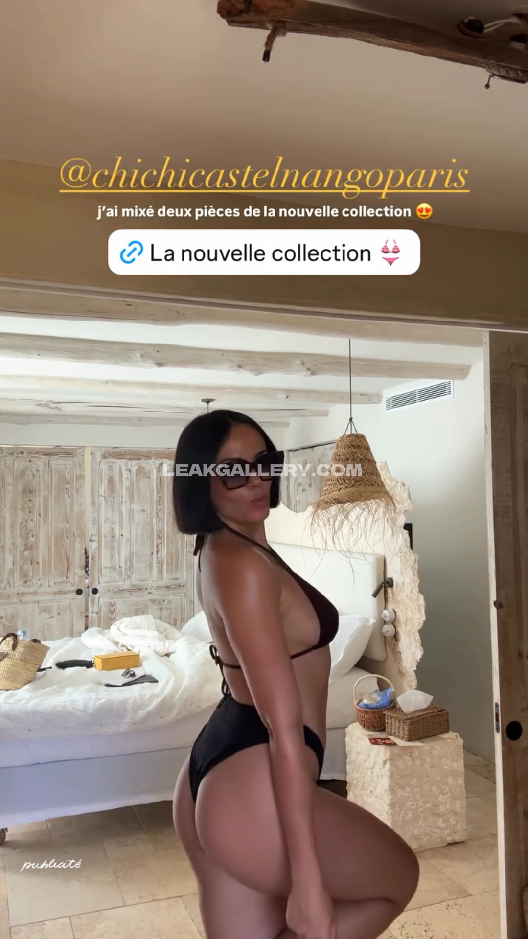 Agatheauproux Exclusive Leaked Nude OnlyFans #12600968