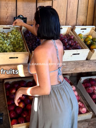 Agatheauproux Exclusive Leaked Nude OnlyFans #13581027